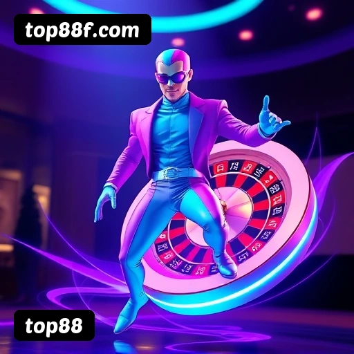 top88 App Mobile - Android e iOS