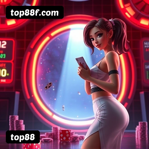 Como Apostar na top88 Bet