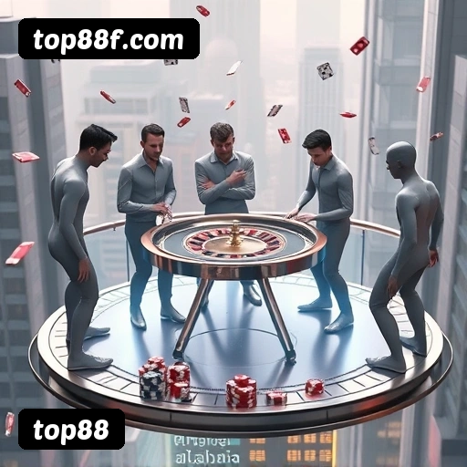 Estratégias de Apostas top88