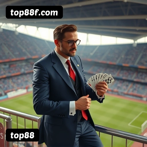 top88 Loteria - Mega-Sena e Mais