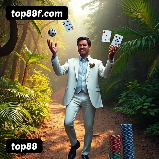 Legalidade top88 no Brasil